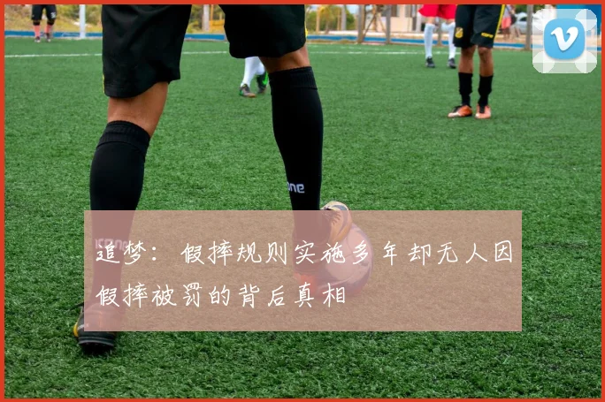 追梦：假摔规则实施多年却无人因假摔被罚的背后真相