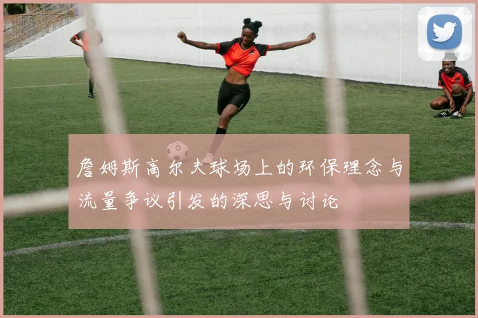 詹姆斯高尔夫球场上的环保理念与流量争议引发的深思与讨论
