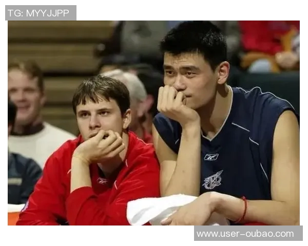 开拓者总裁与火箭管理层交流姚明时期运营经验促进球队发展