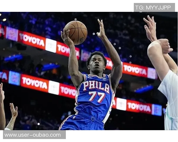 埃奇库姆20岁162天创76人队史最年轻45球员新纪录