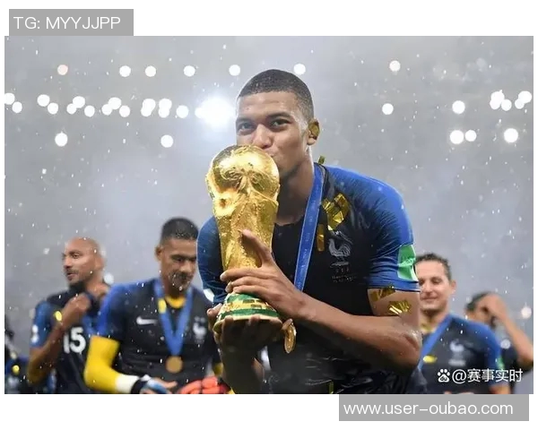 金球奖与足球先生之争谁能打破姆巴佩和哈兰德的无冠纪录