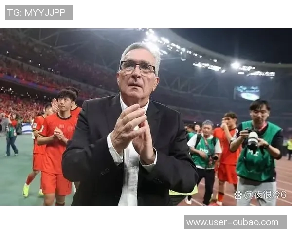 前国足主帅伊万宣布退休42年执教生涯画上句号