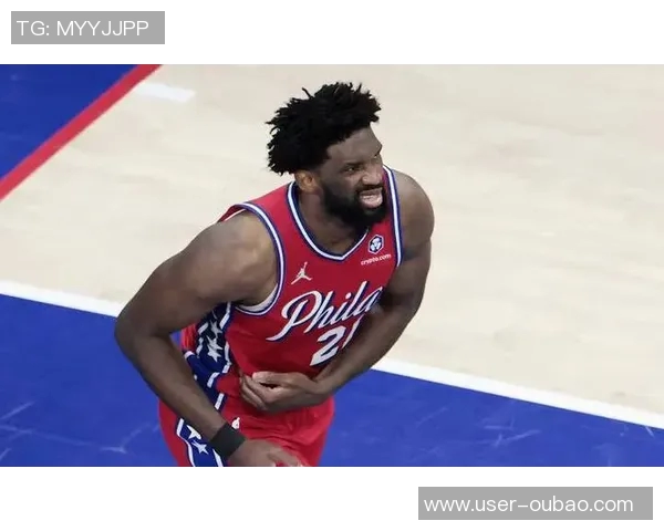 巴克利：76人后卫再出色恩比德缺阵难以走远
